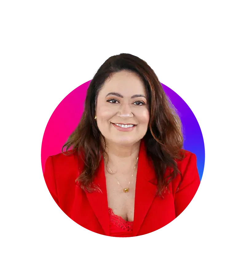 Bethânia Mendes 