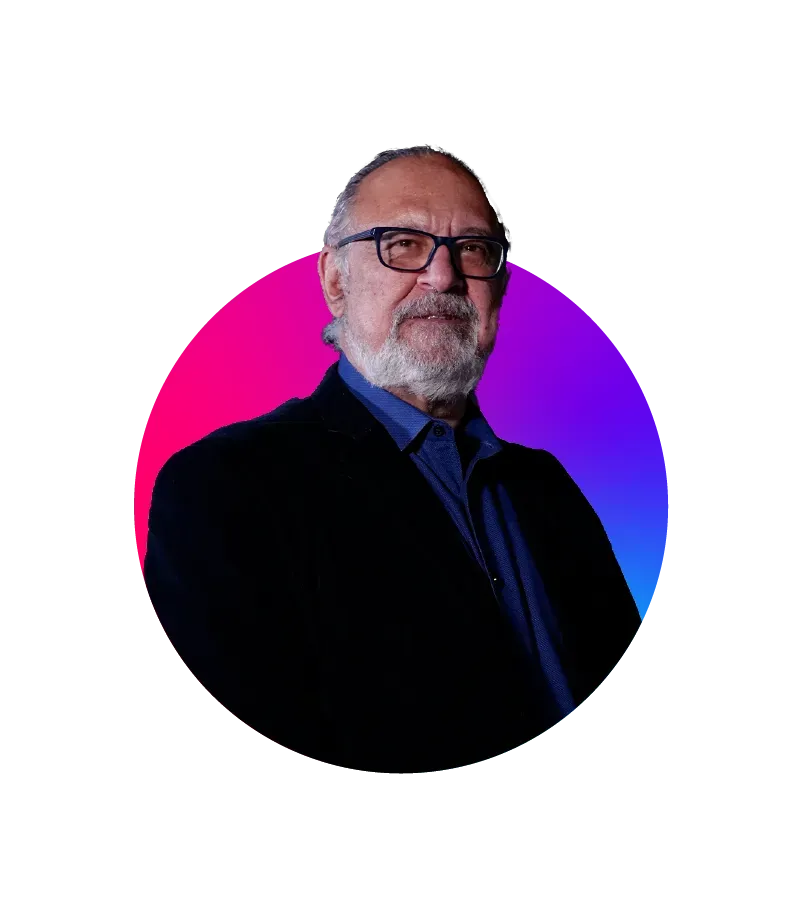 Dr. Carlos Gadia 
