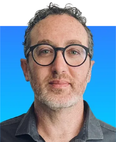 Dr. Daniel Tornaim Spritzer