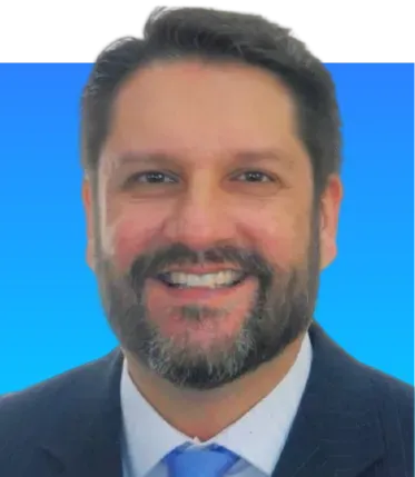 Dr. Felix Henrique Paim Kessler