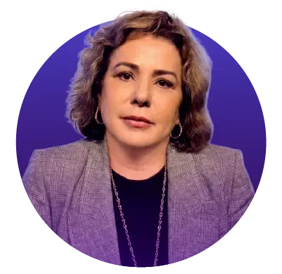 Dra. Iane Kestelman