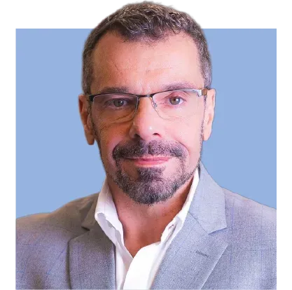 Dr. Ricardo Wainer