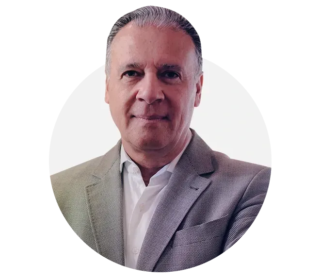 Dr. Cristiano Nabuco