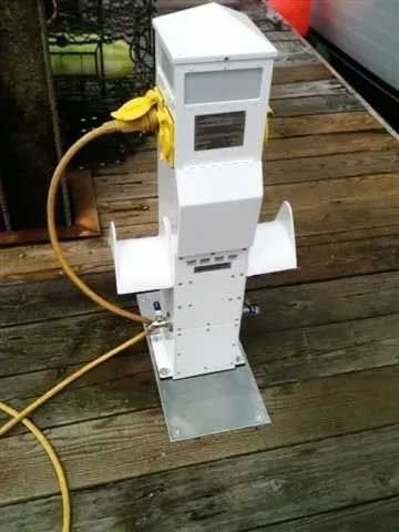 Electrical Services  11