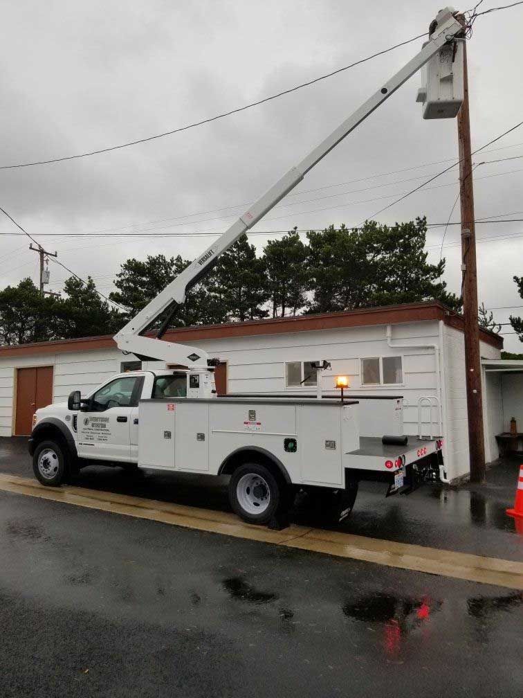 Electrical Services  12