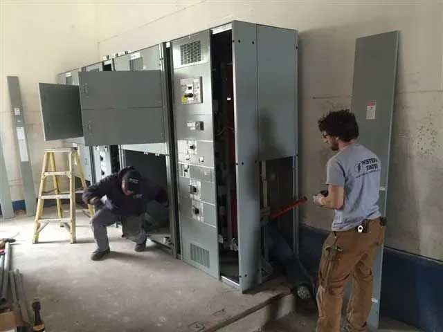 Electrical Services  1