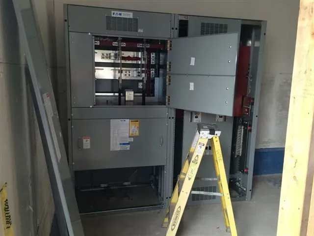 Electrical Services  4