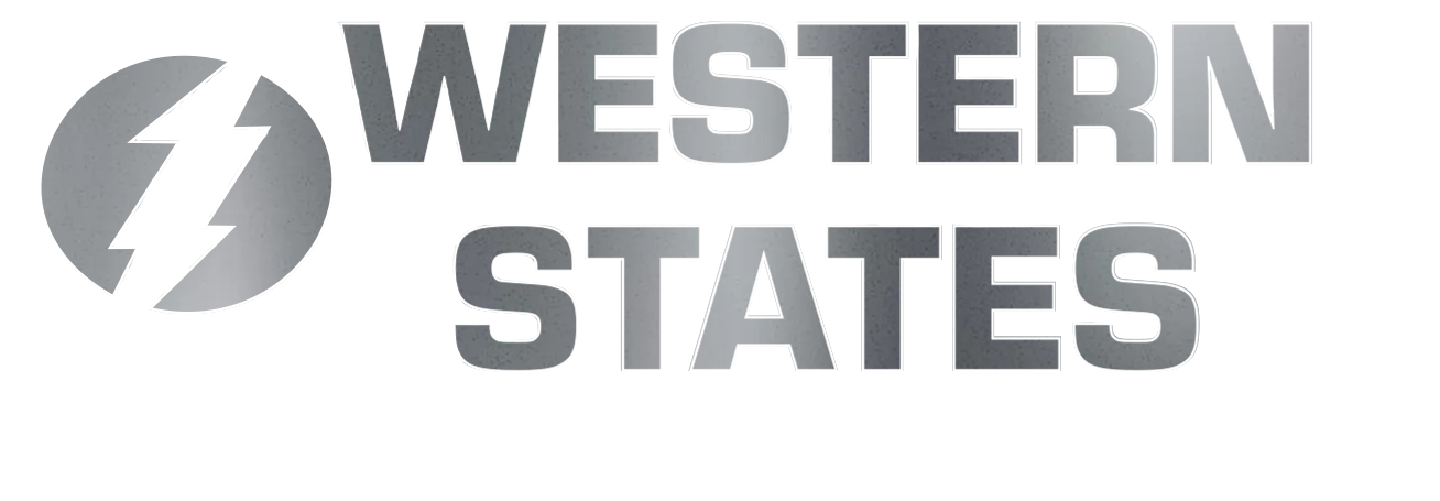 Western States Electrical Construction Inc logo