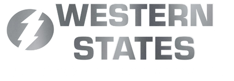 Western States Electrical Construction Inc logo