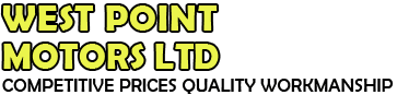 West Point Motors West Point Motors