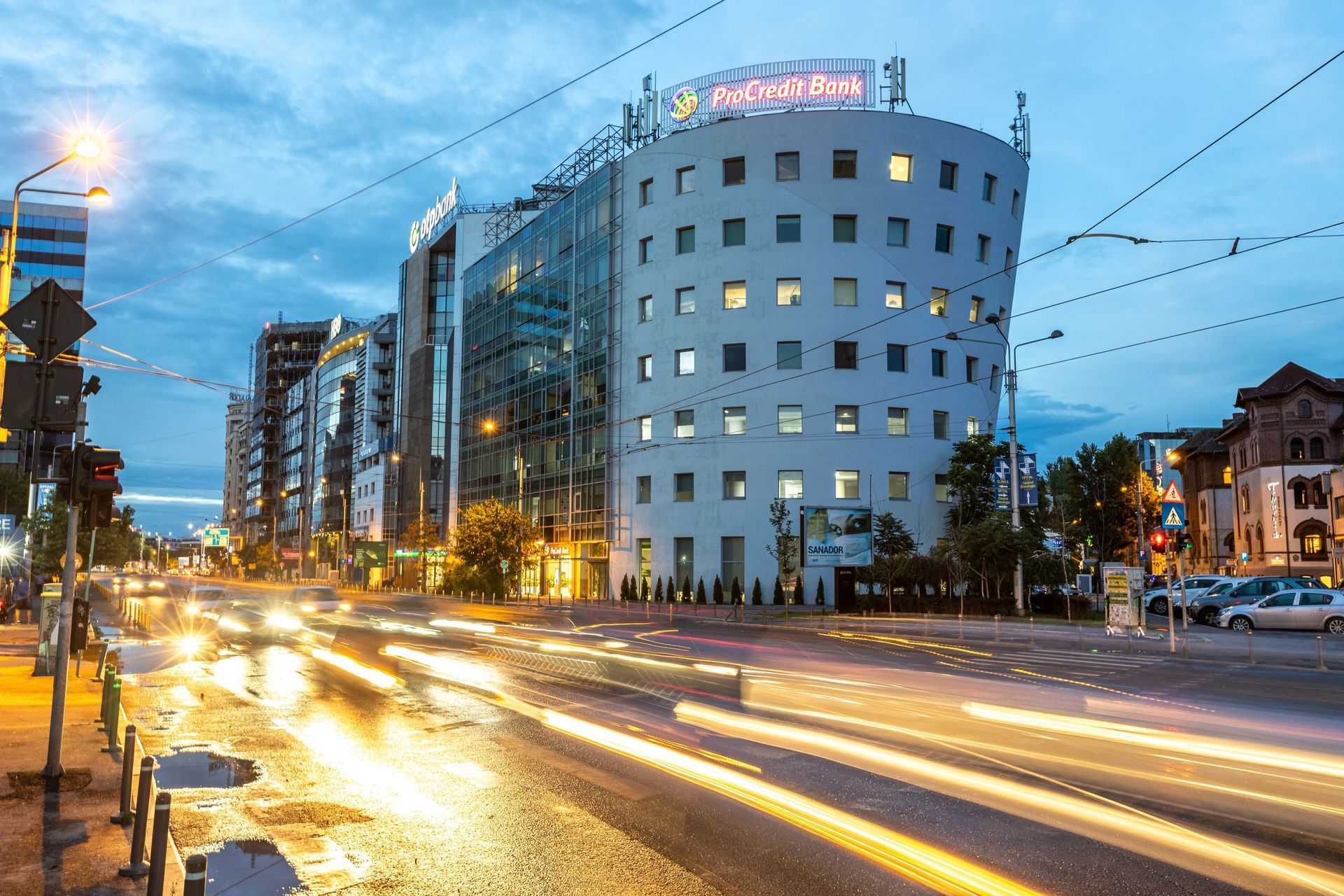 open a bank account in Bulgaria