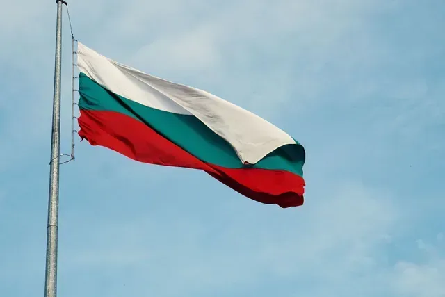 open a company in Bulgaria