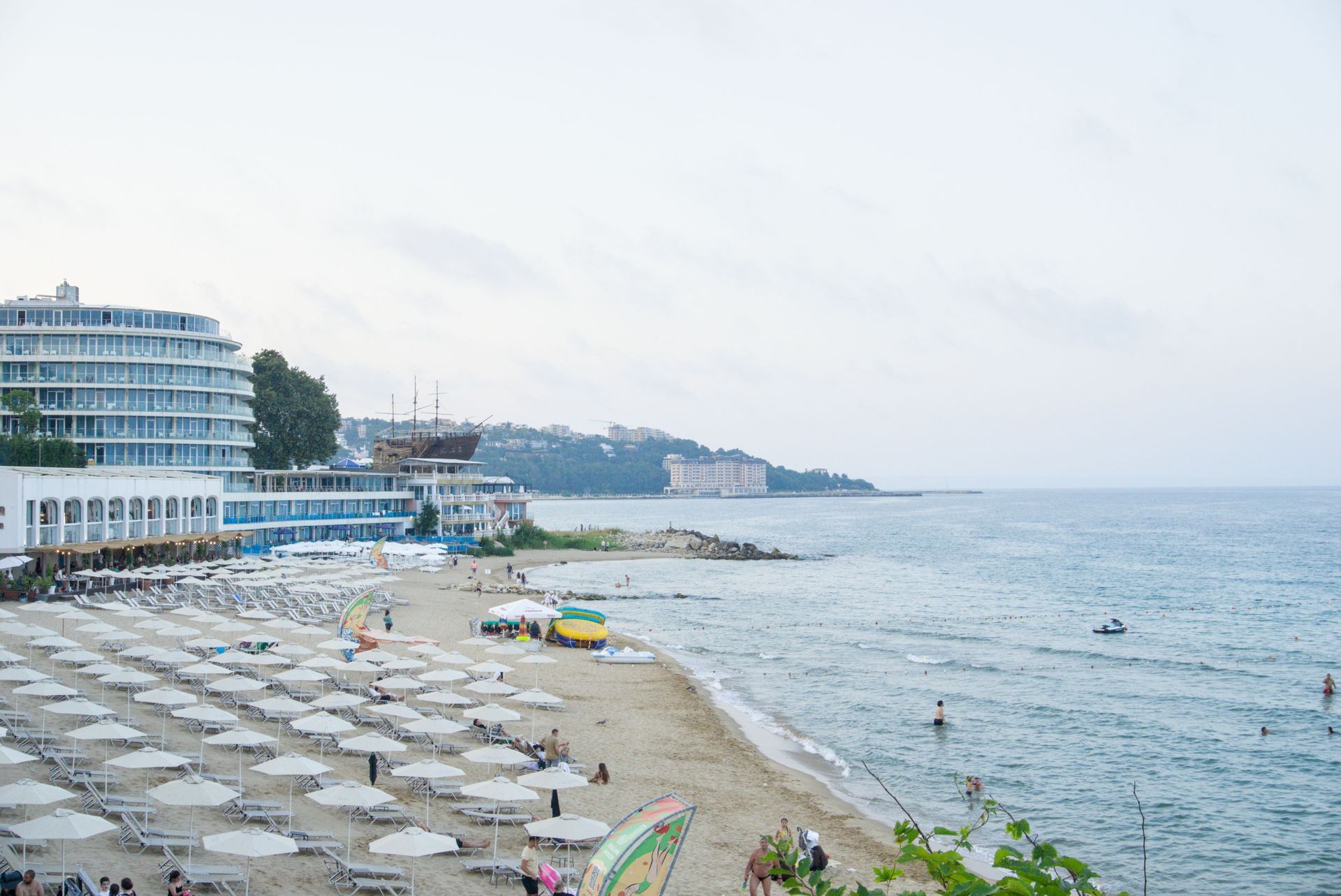 residence permit in Bulgaria
