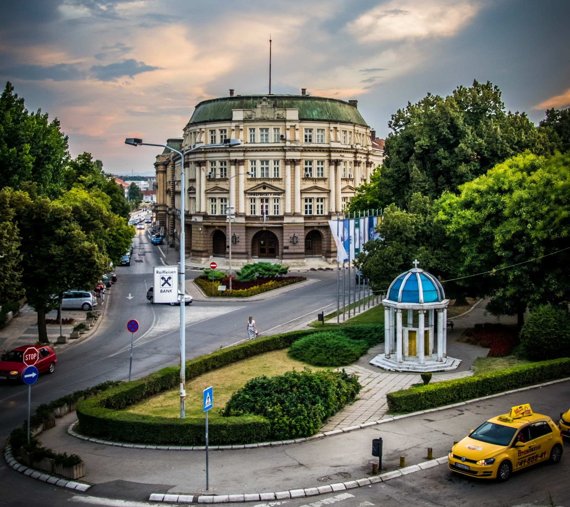 Tax in Bulgaria