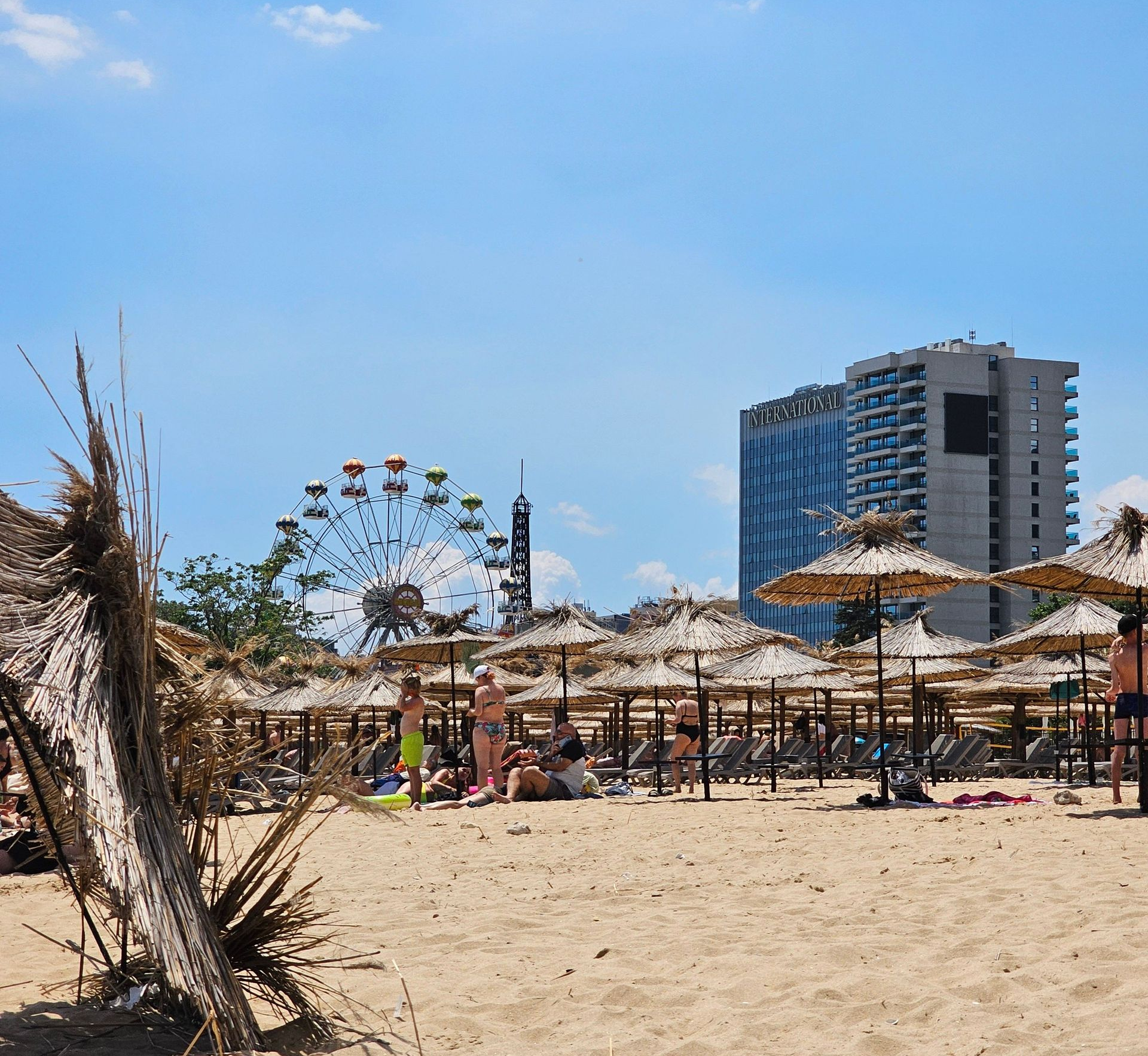 Tax in Bulgaria low