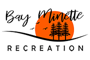 Oak Valley Recreation & Park District logo with a green tree and text.
