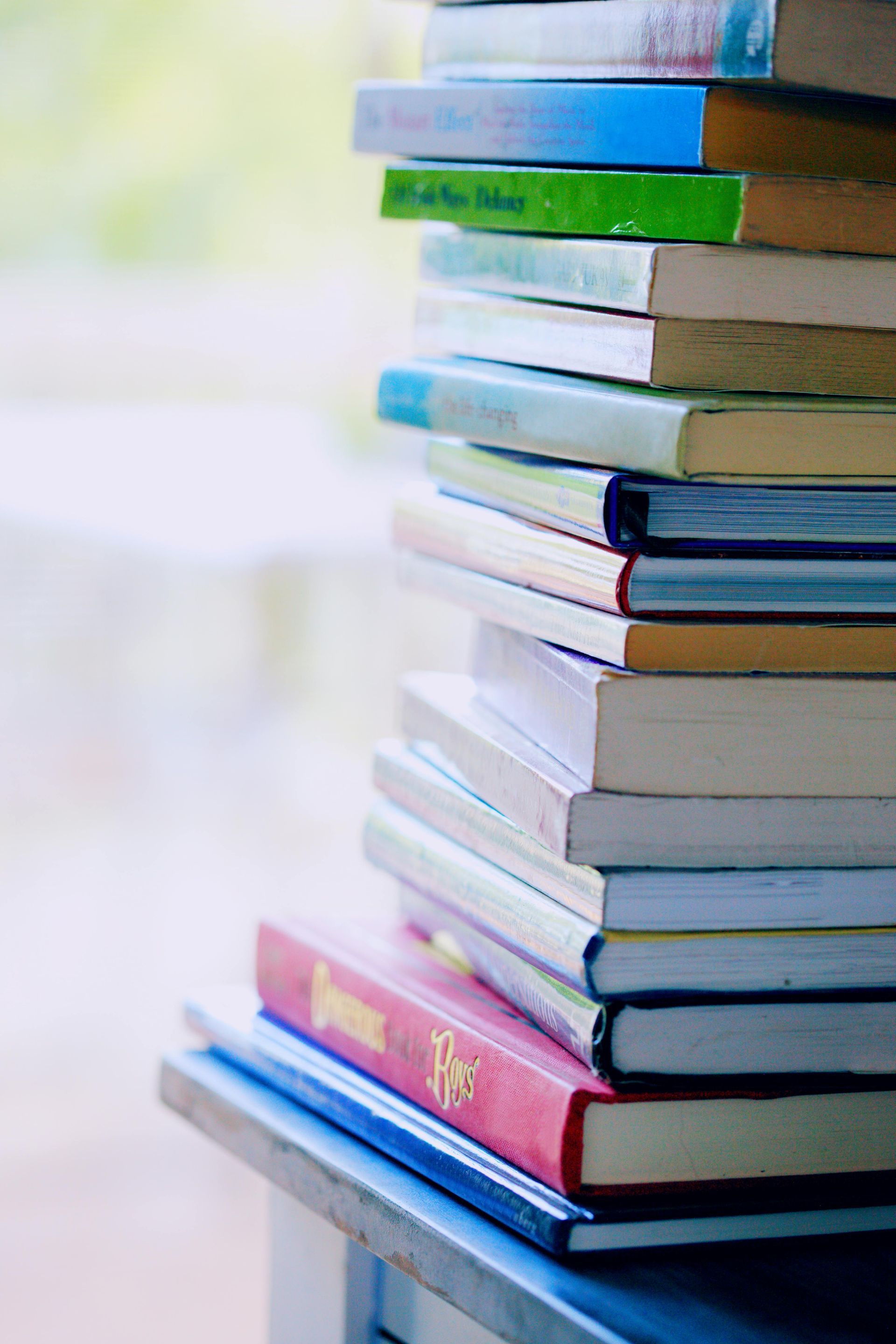 prayer journal, books, ebooks