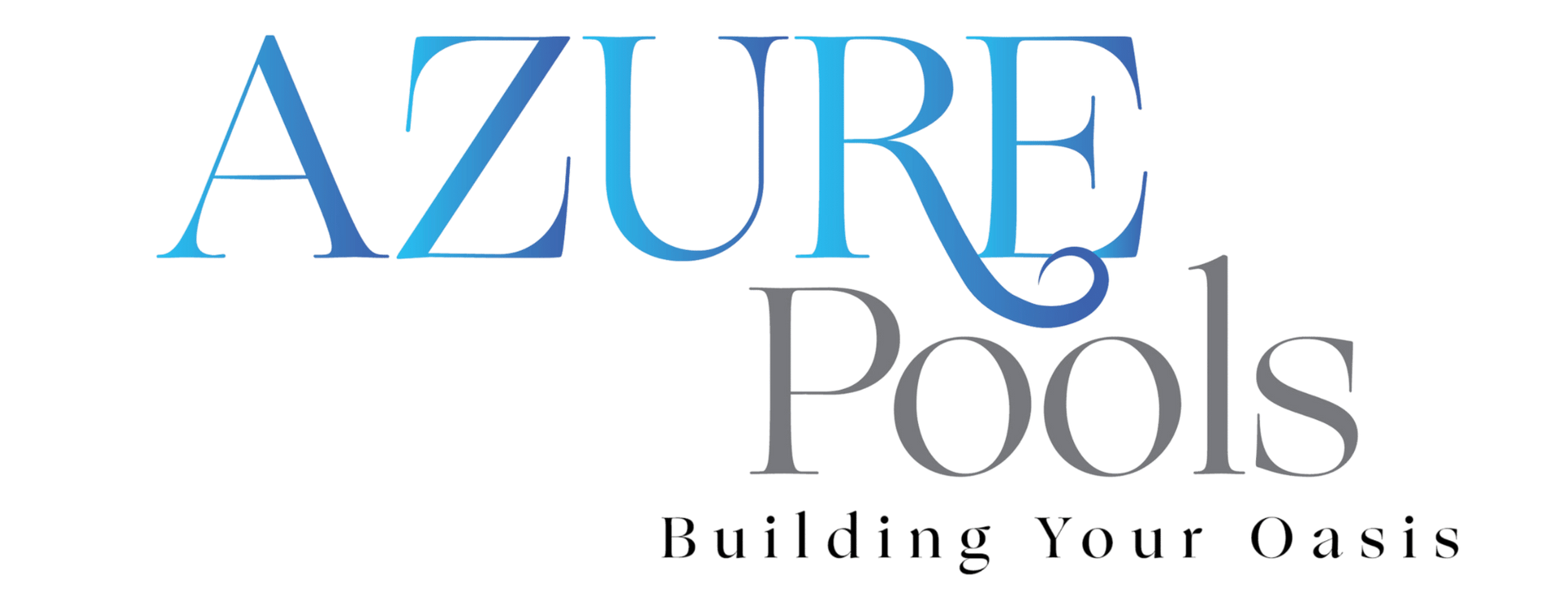 Azure Pools Home