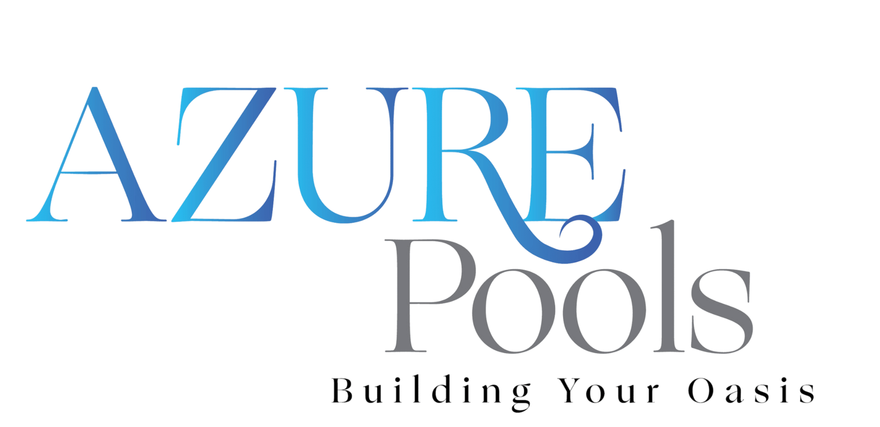 Azure Pools