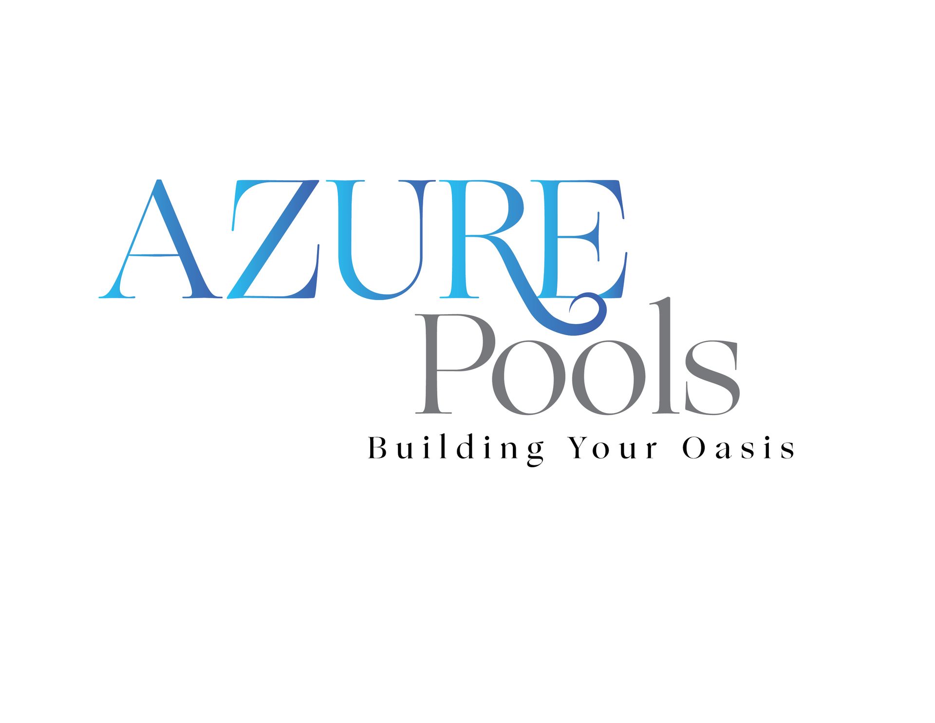 Azure Pools