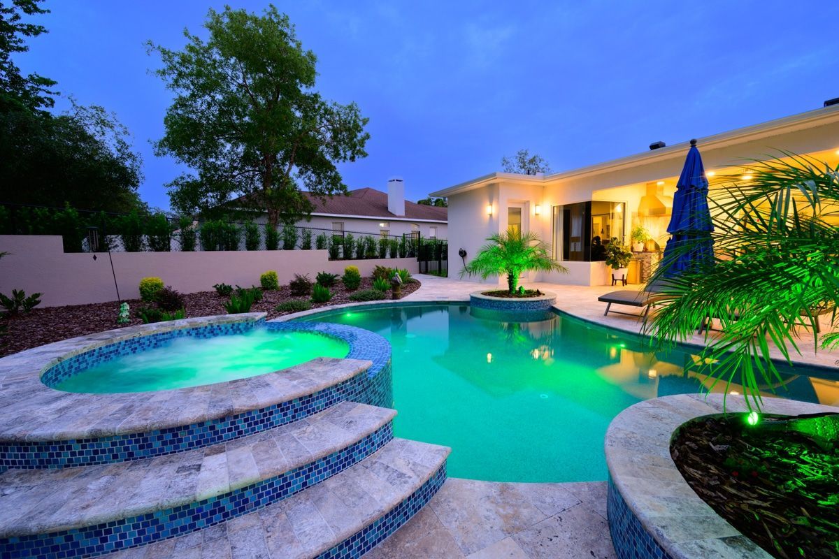 Custom Pool by Azure Custom Pools
