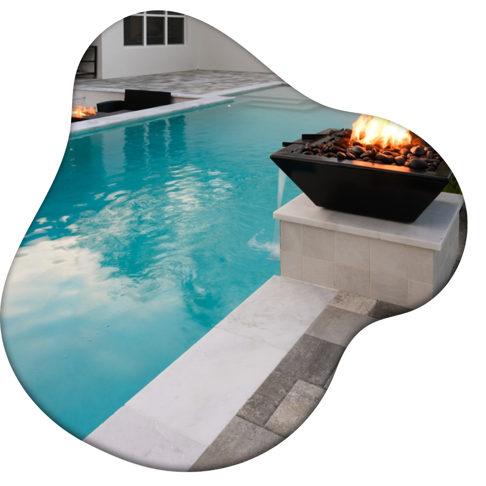Custom Pool by Azure