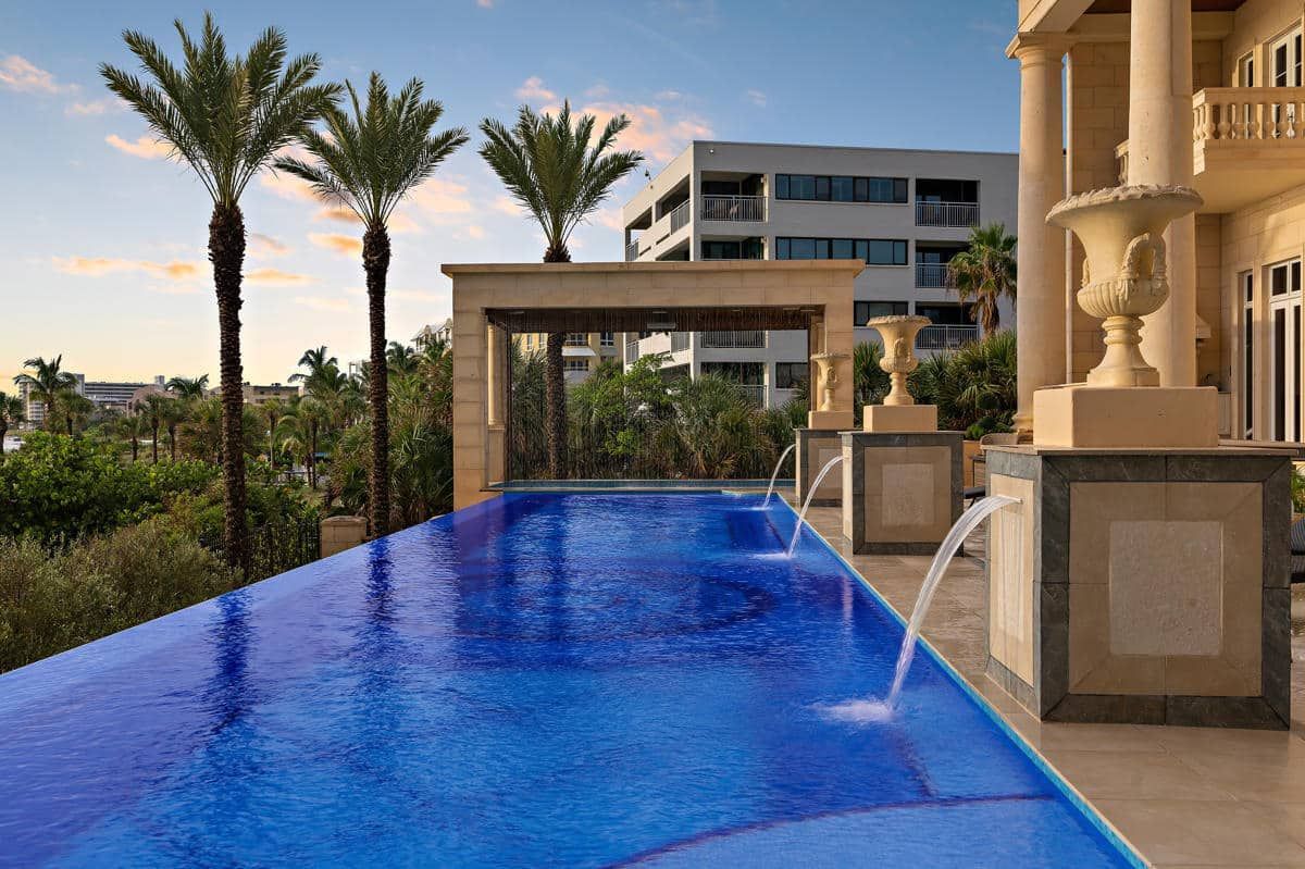 Custom Pool by Azure Custom Pools