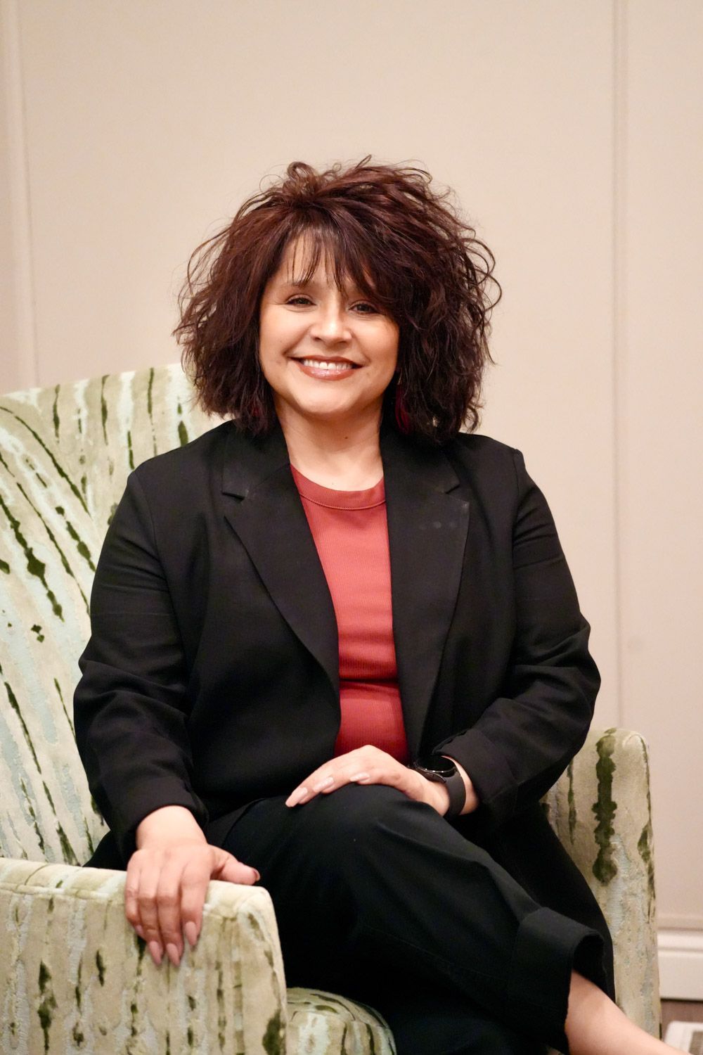 Monica Gutierrez