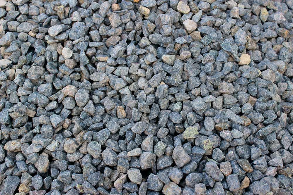 100-250mm Spawls — Caloundra Landscape Supplies in Caloundra, QLD