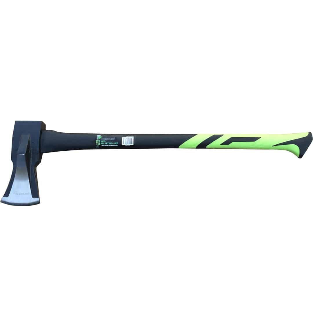 Block Splitter — Caloundra Landscape Supplies in Caloundra, QLD