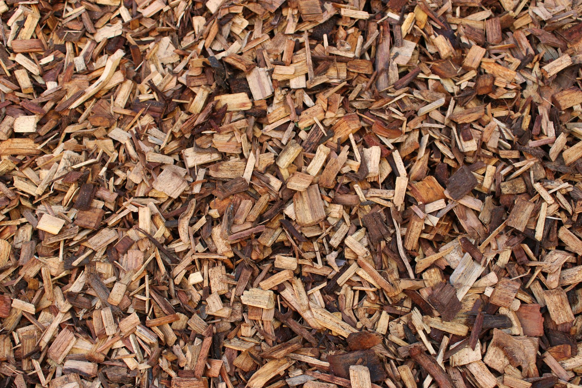 Cypress Chip — Caloundra Landscape Supplies in Caloundra, QLD