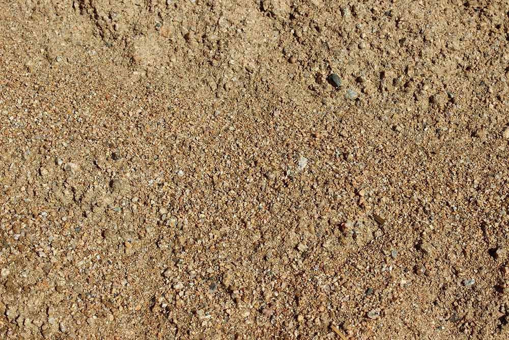 Decomposed Granite — Caloundra Landscape Supplies in Caloundra, QLD