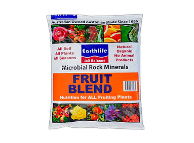 Fruit Blend — Caloundra Landscape Supplies in Caloundra, QLD