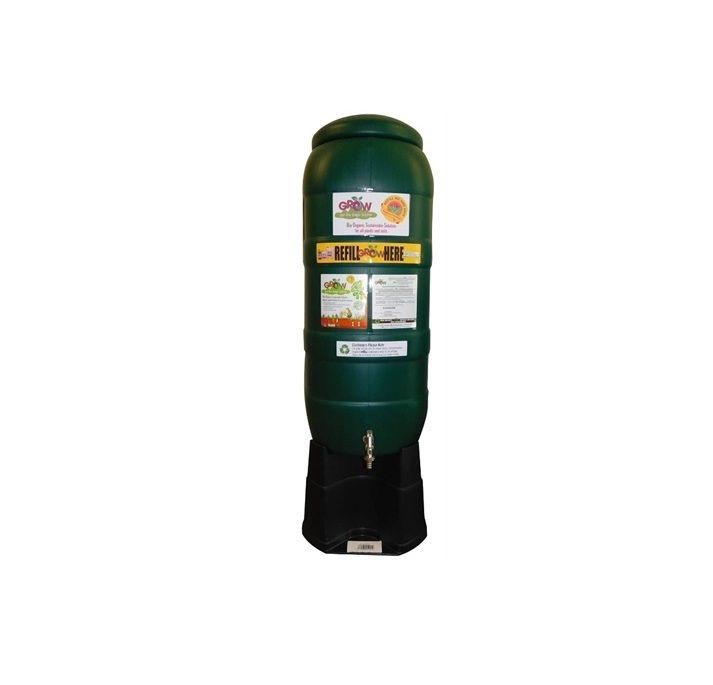 Grow - Liquid Fertiliser Refill Station — Caloundra Landscape Supplies in Caloundra, QLD