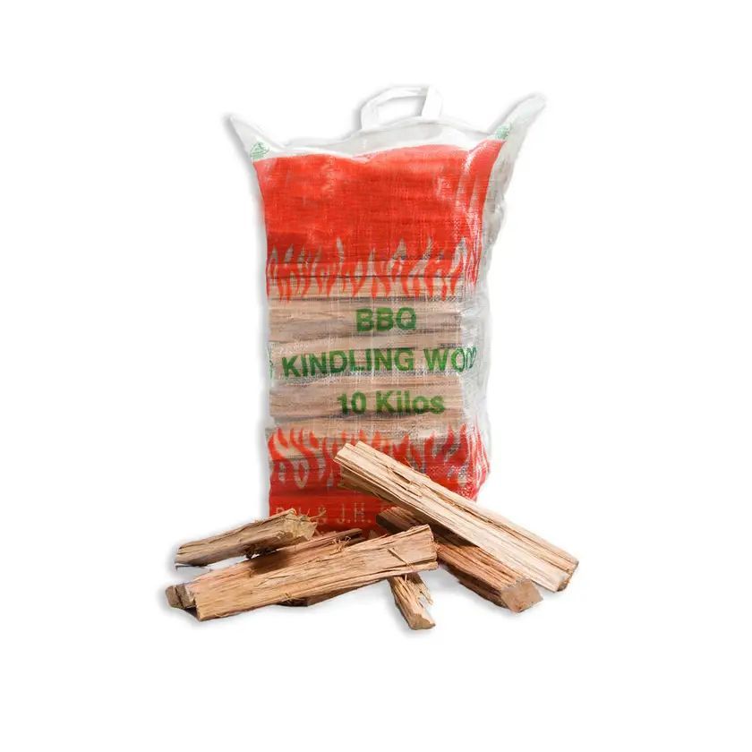 Bulk-Bagged Ironbark Firewood — Caloundra Landscape Supplies in Caloundra, QLD