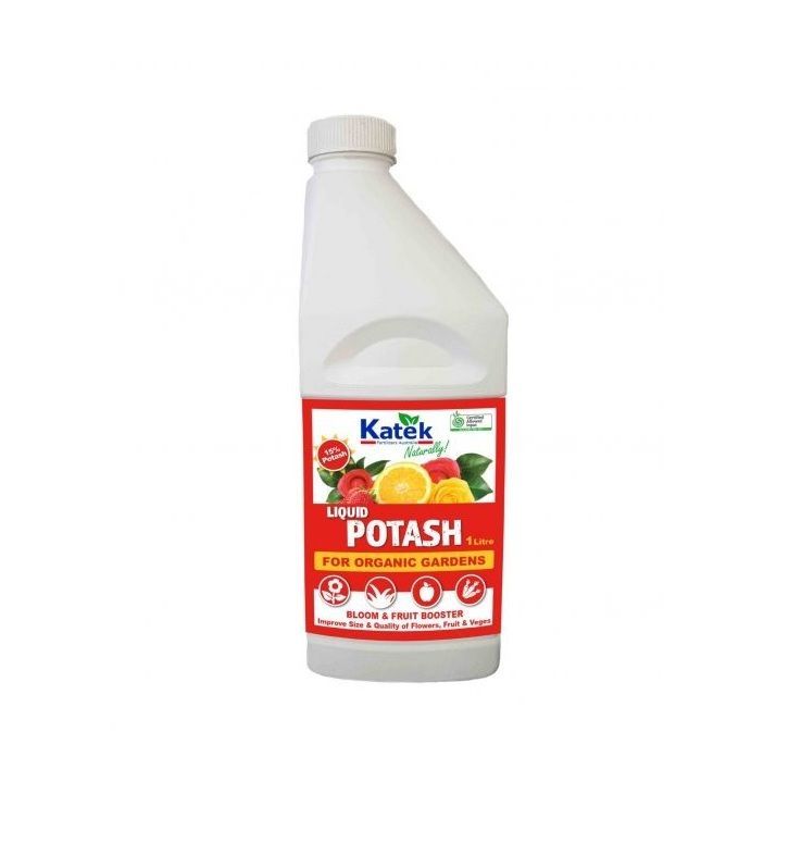 Sulphate of Potash — Caloundra Landscape Supplies in Caloundra, QLD