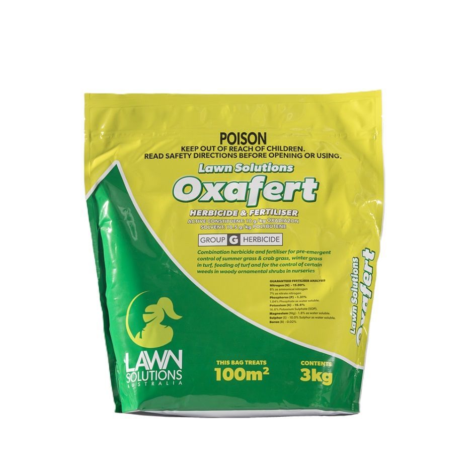 OxaFert — Caloundra Landscape Supplies in Caloundra, QLD