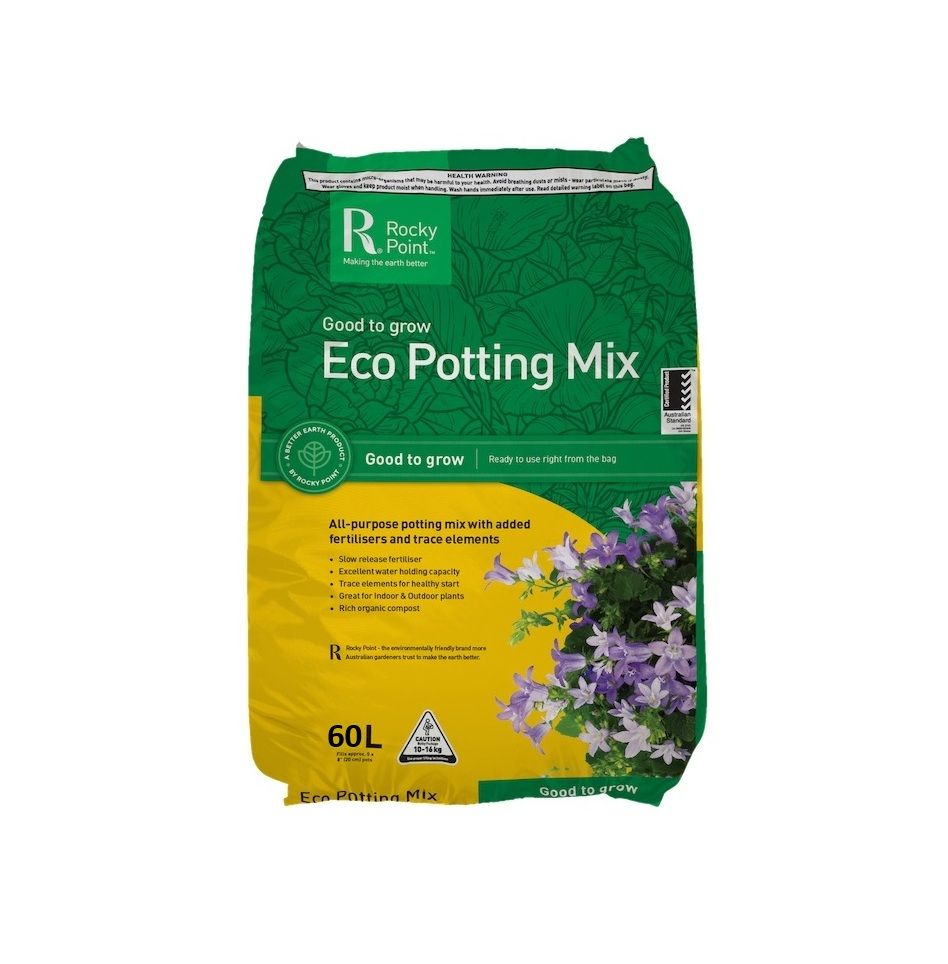 Rocky Point — Caloundra Landscape Supplies in Caloundra, QLD