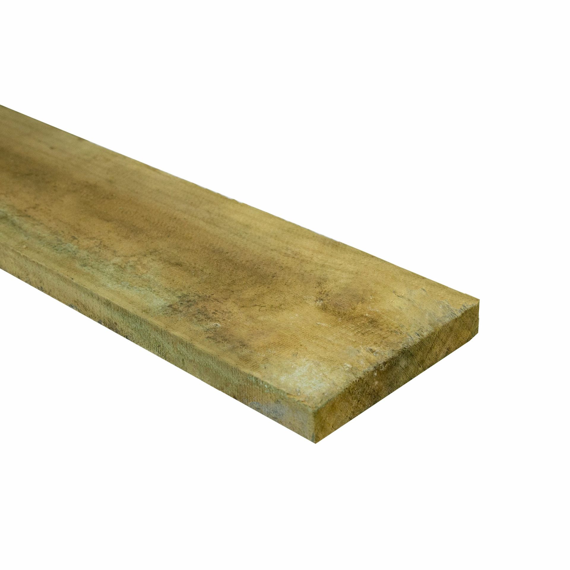 H4 Treated Pine Edge — Caloundra Landscape Supplies in Caloundra, QLD
