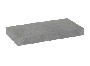 Coloured Smooth Charcoal Cap — Caloundra Landscape Supplies in Caloundra, QLD