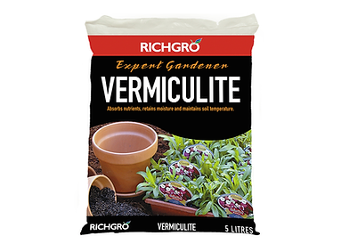 Vermiculite — Caloundra Landscape Supplies in Caloundra, QLD