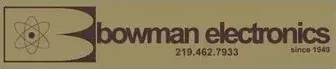 Bowman Electronics 