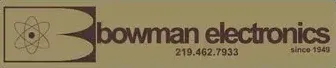 Bowman Electronics 