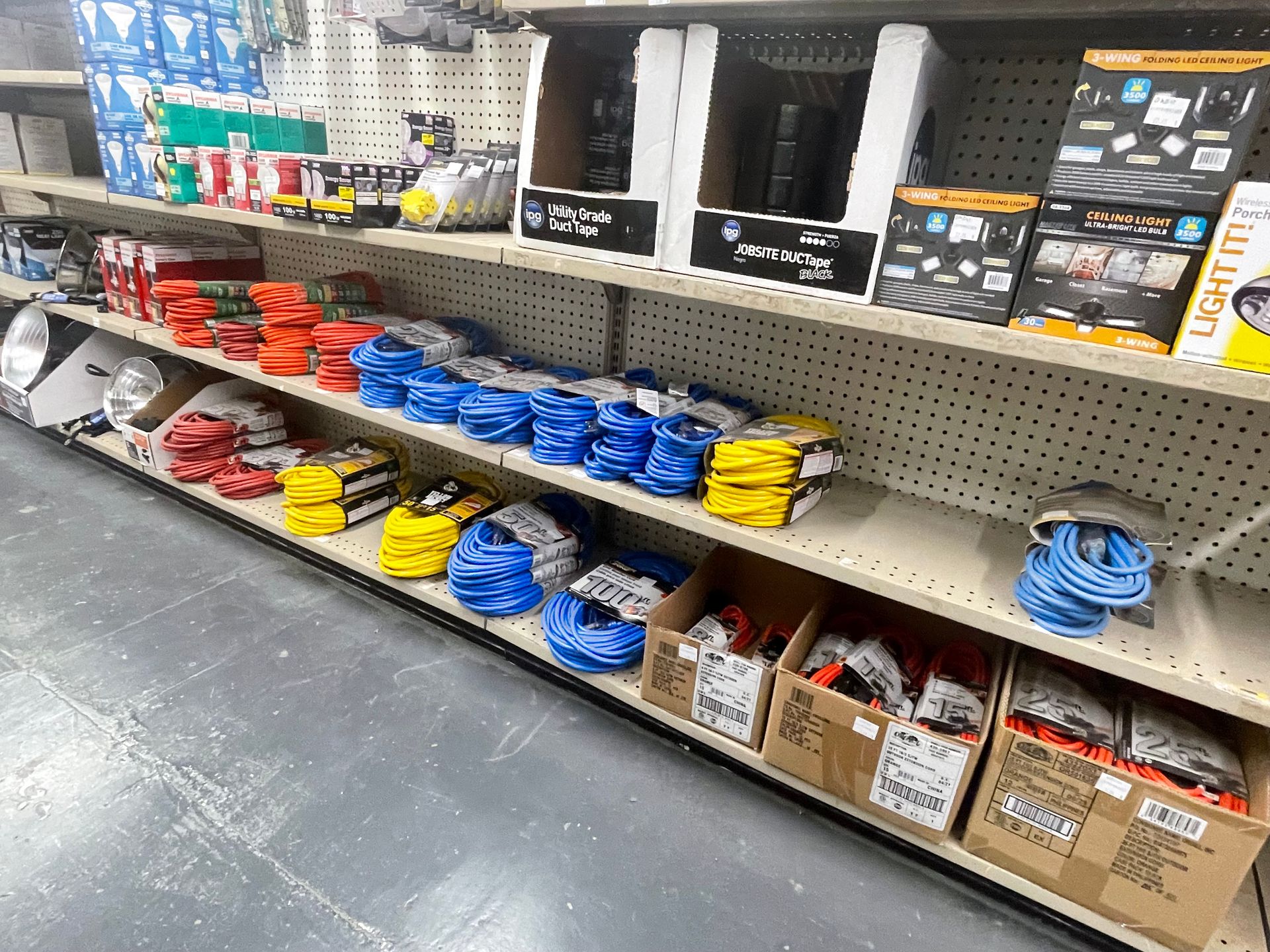 Farm Supplies Bolivar, MO Bolivar Farmers Exchange