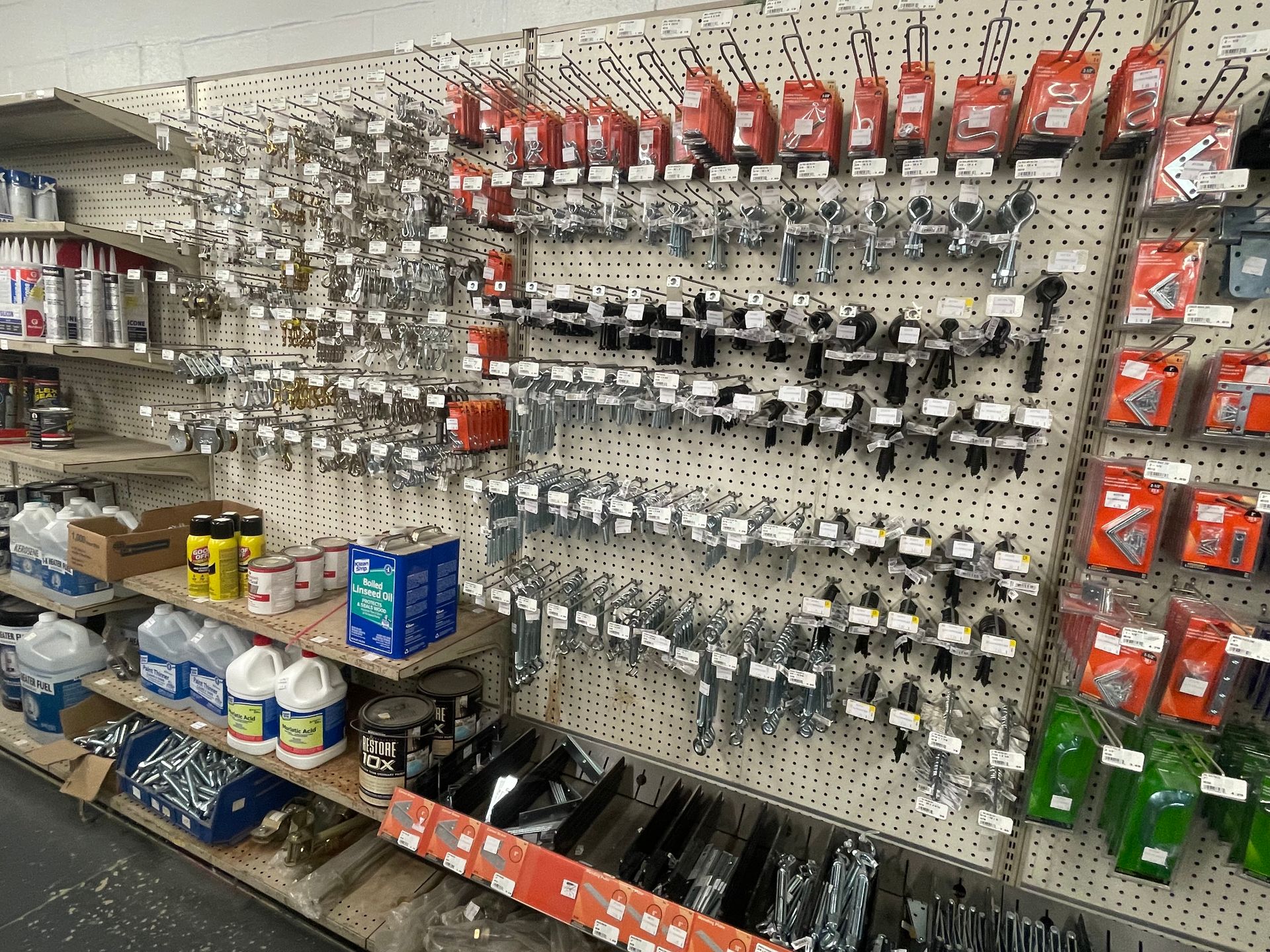 Farm Supplies Bolivar, MO Bolivar Farmers Exchange