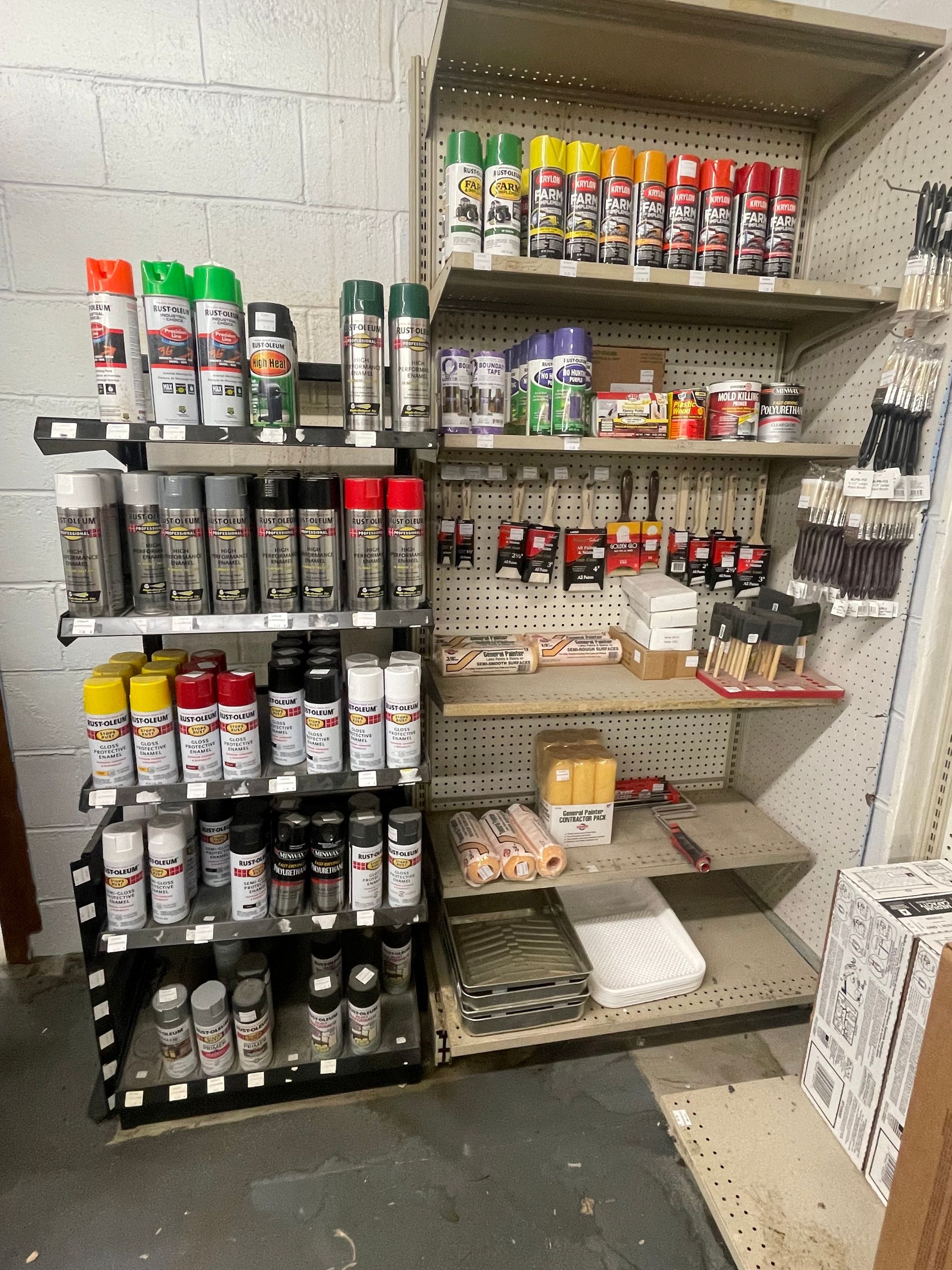 Farm Supplies Bolivar, MO Bolivar Farmers Exchange