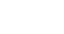 Le logo de desjardins extermination comporte deux feuilles vertes.