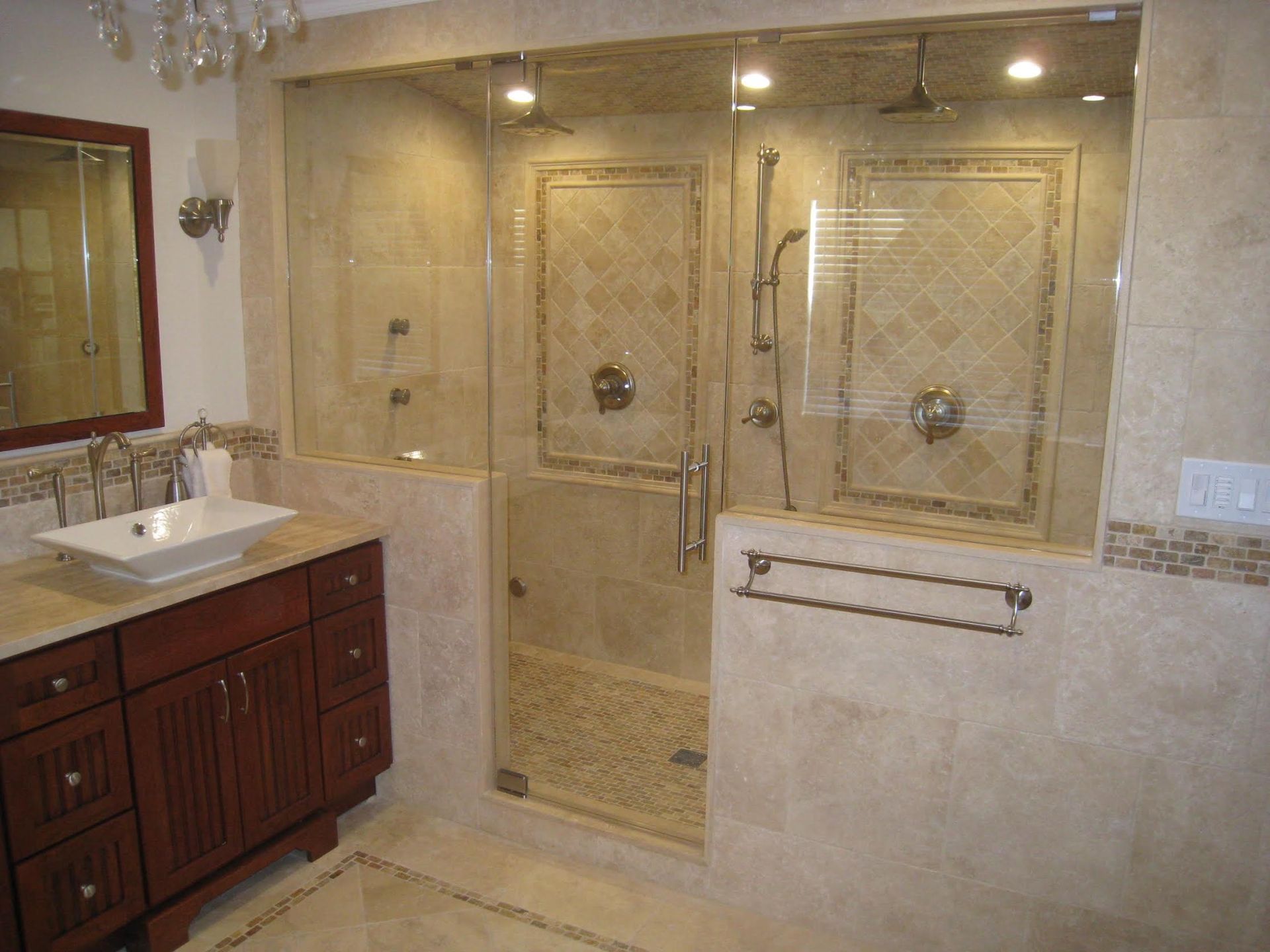 Shower Door Installation in Maui, HI | California Frameless Shower Door, LLC Shower Door Installation in Maui, HI | California Frameless Shower Door, LLC