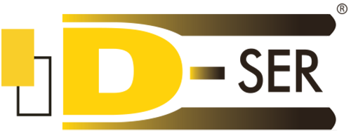 D-SER infissi aosta, logo