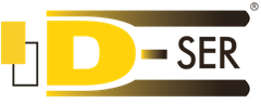 D-SER infissi aosta, logo